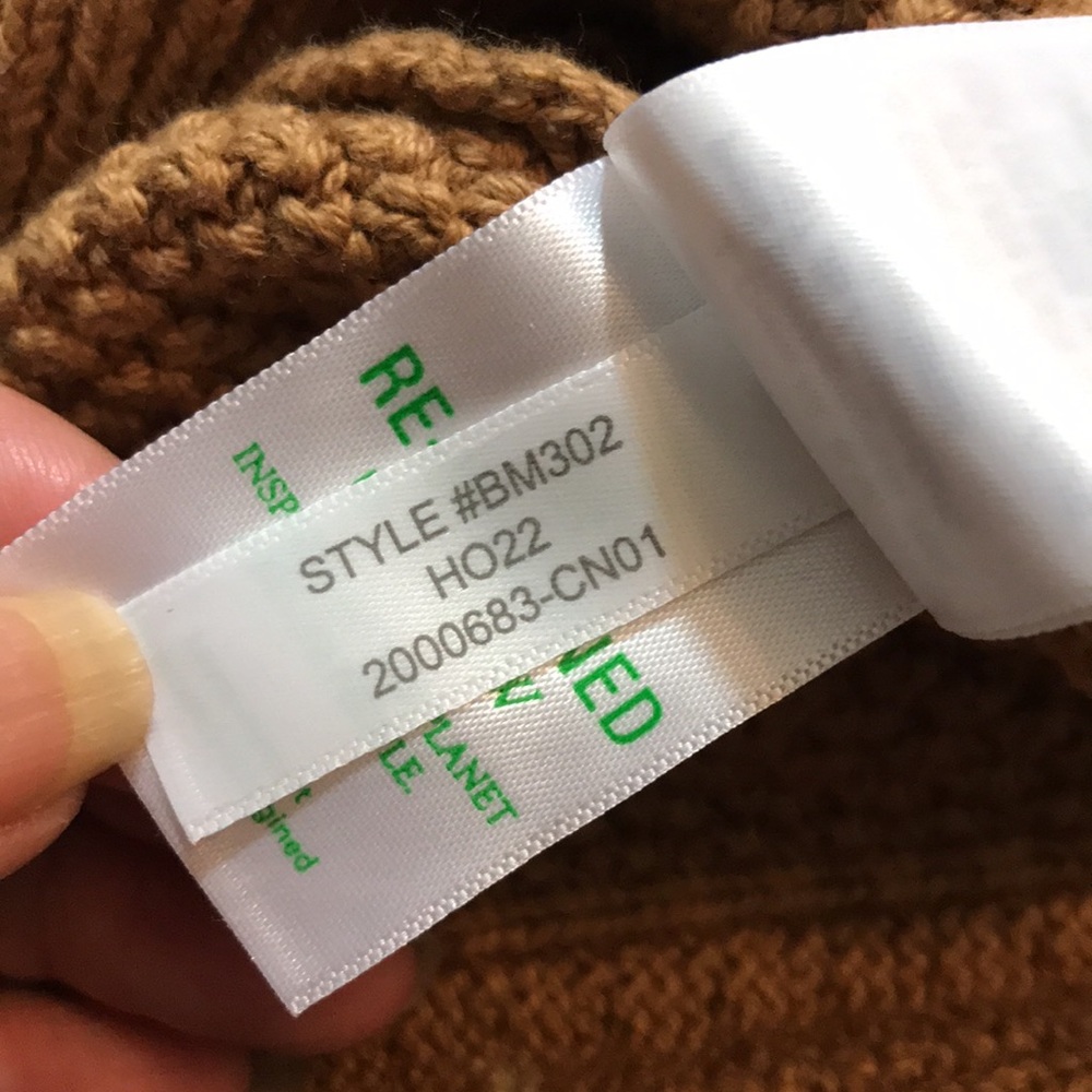 🐬 J.Crew  Cable-Knit Crewneck Sweater - Picture 8 of 12